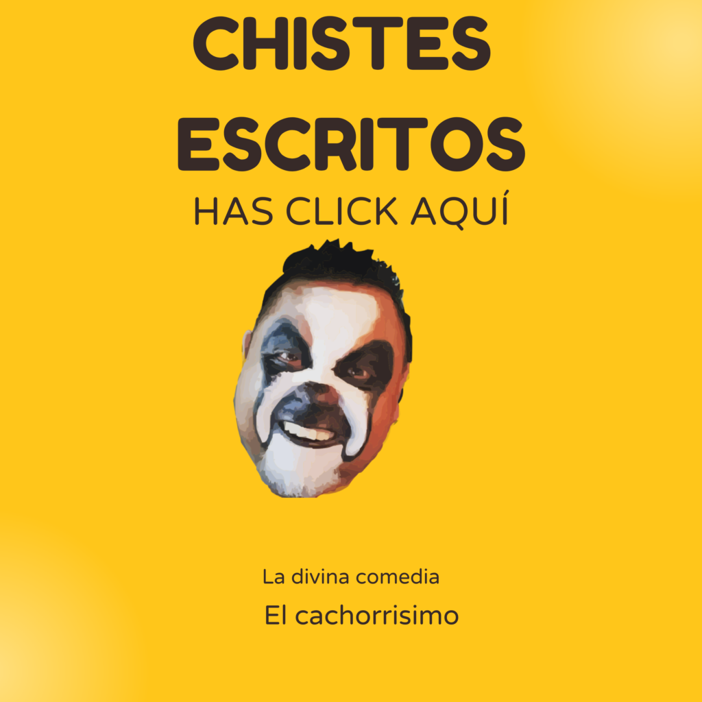 chistes